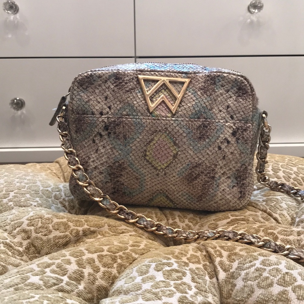 Kelly Wynne Mingle Mingle Mini Bag